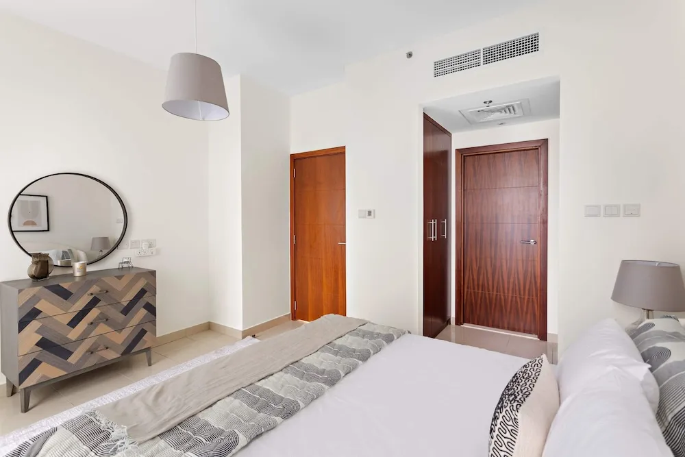 Business Apartment Standpoint A 301