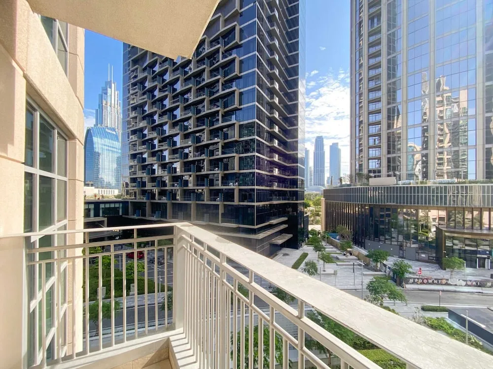 Business Apartment Standpoint A 301
