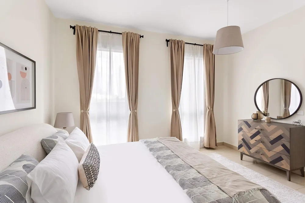 Business Apartment Standpoint A 301