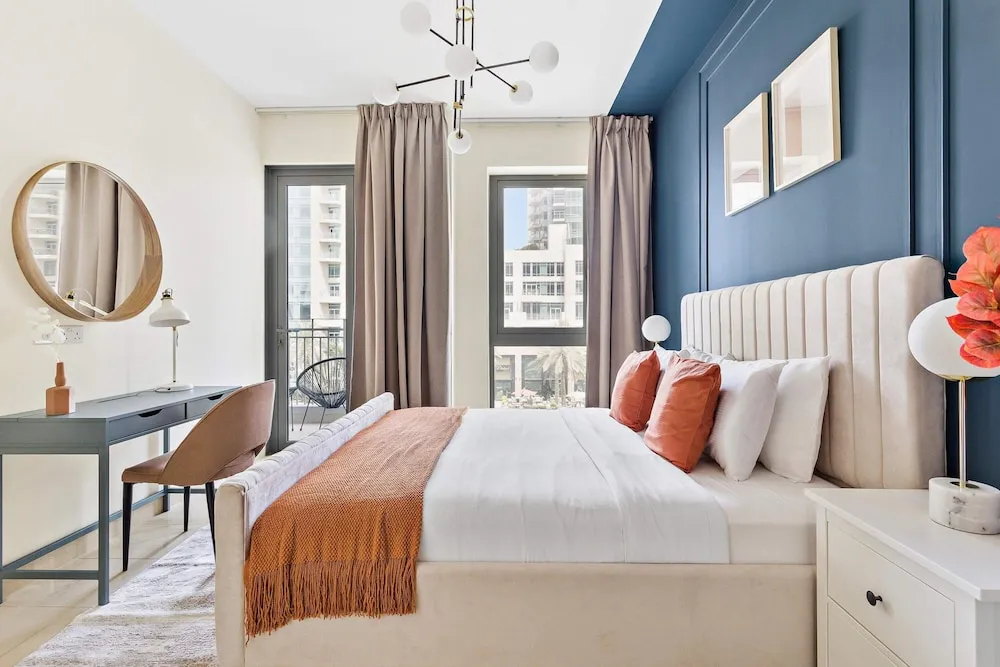 City Apartment Standpoint A 205
