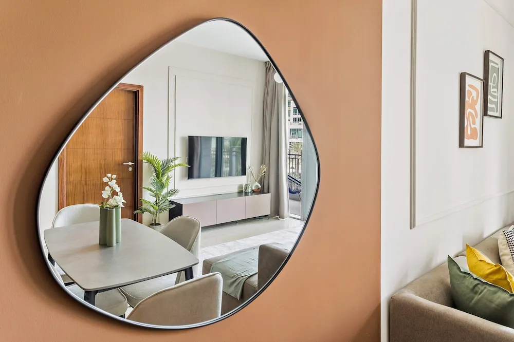 City Apartment Standpoint A 205