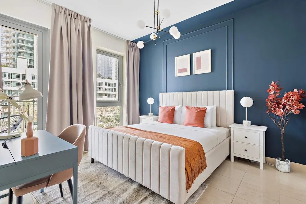 City Apartment Standpoint A 205
