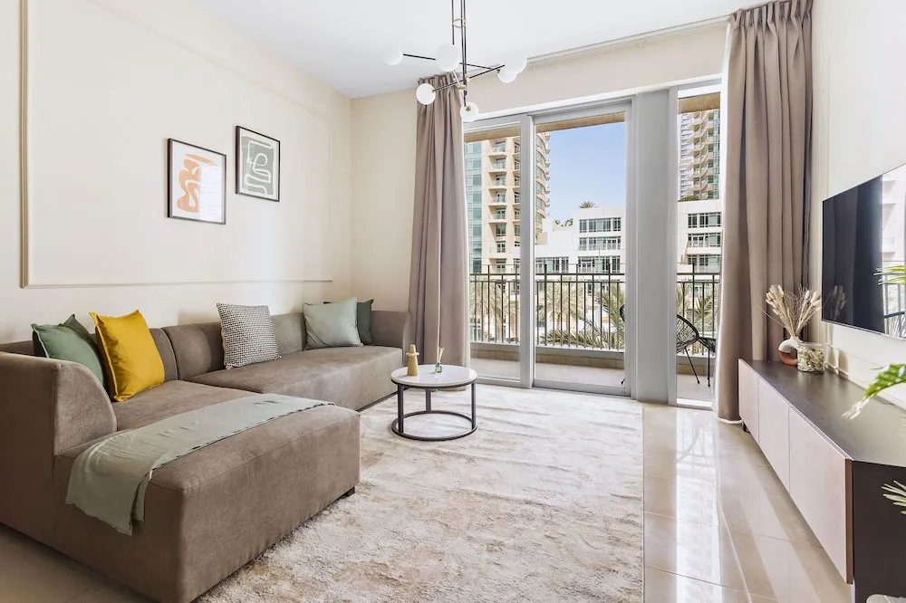 City Apartment Standpoint A 205