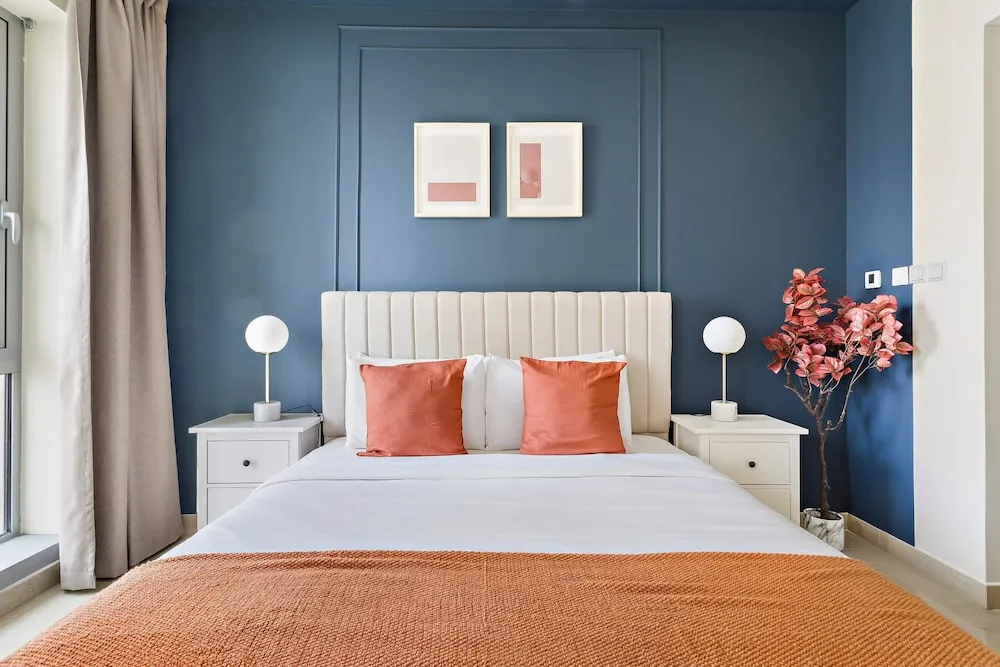City Apartment Standpoint A 205