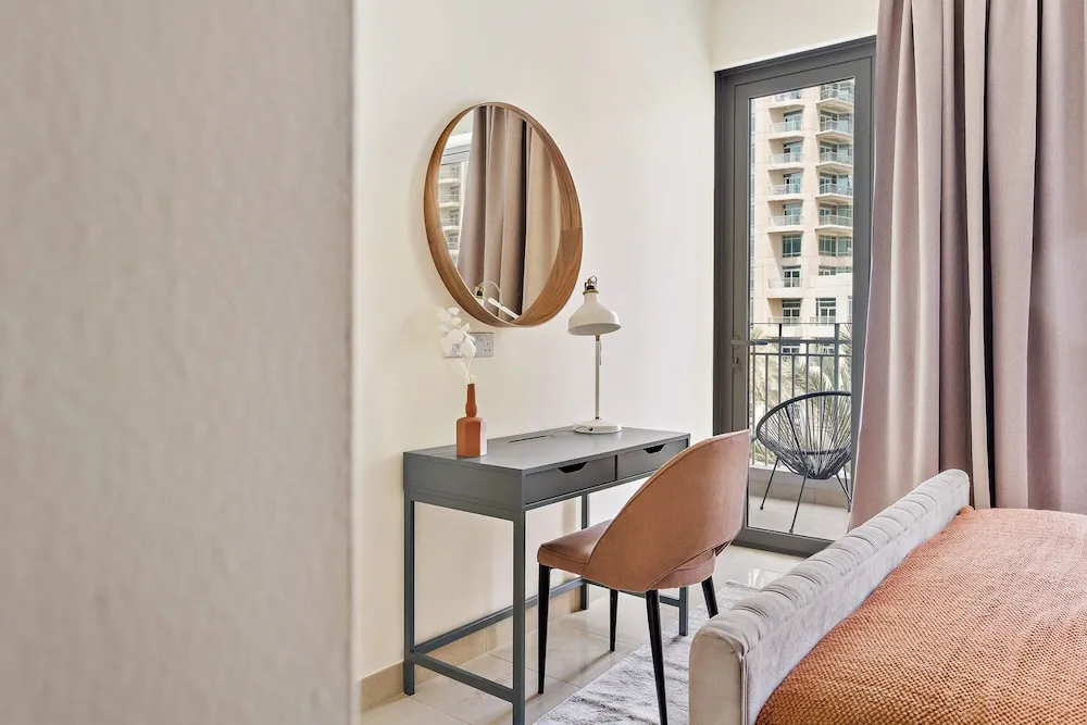 City Apartment Standpoint A 205