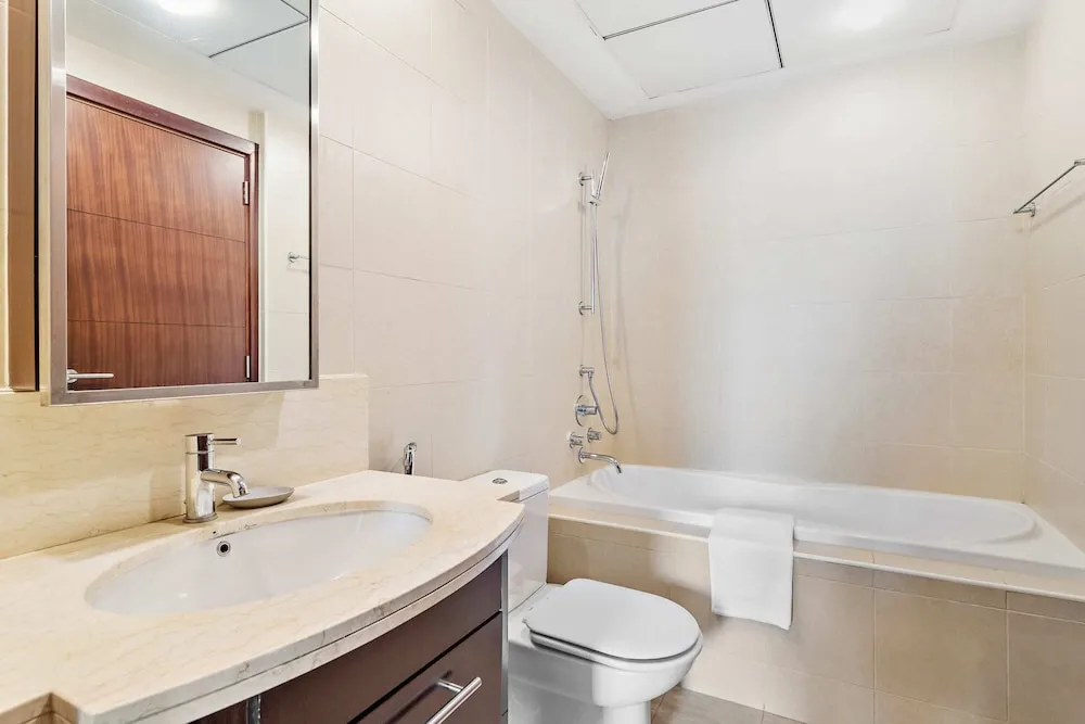 City Apartment Standpoint A 205