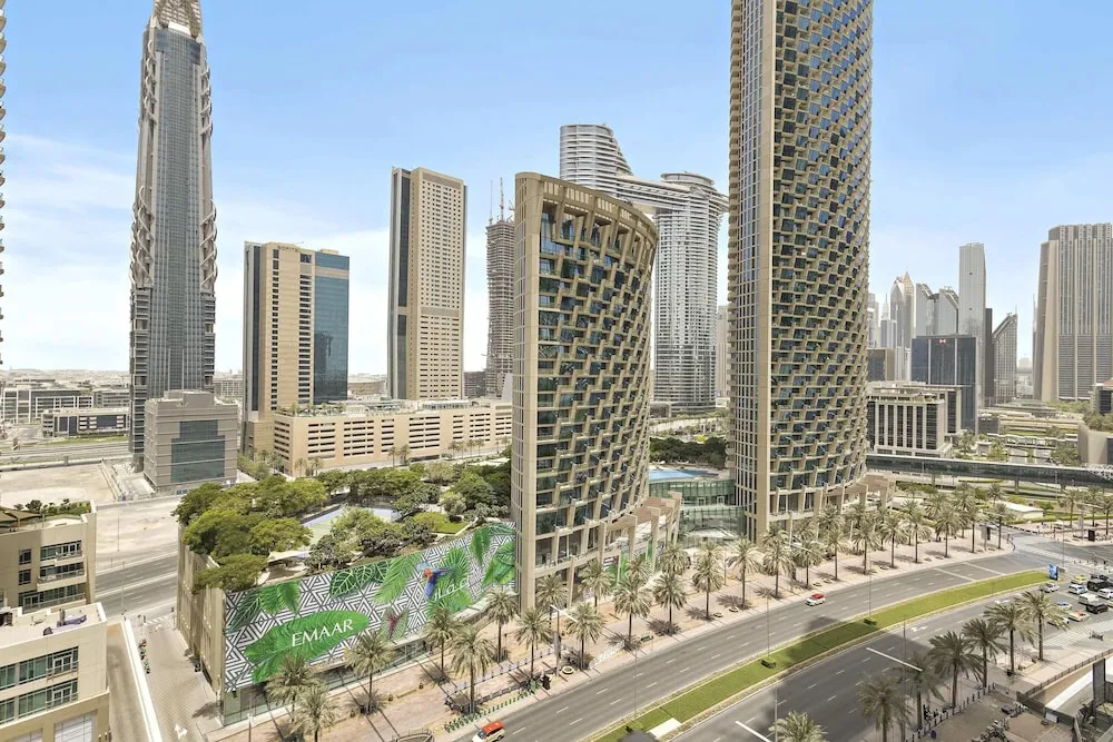 Business Apartment Standpoint B 1409