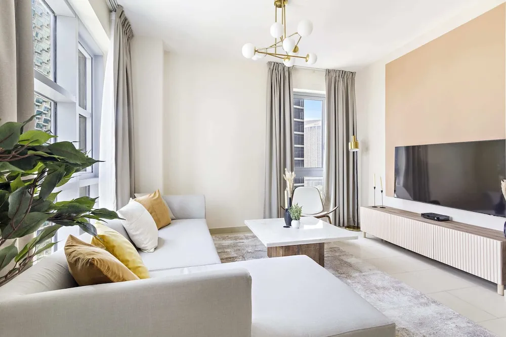 Business Apartment Standpoint B 1409