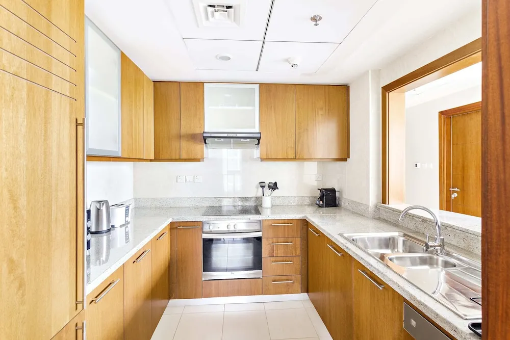 Business Apartment Standpoint B 1409