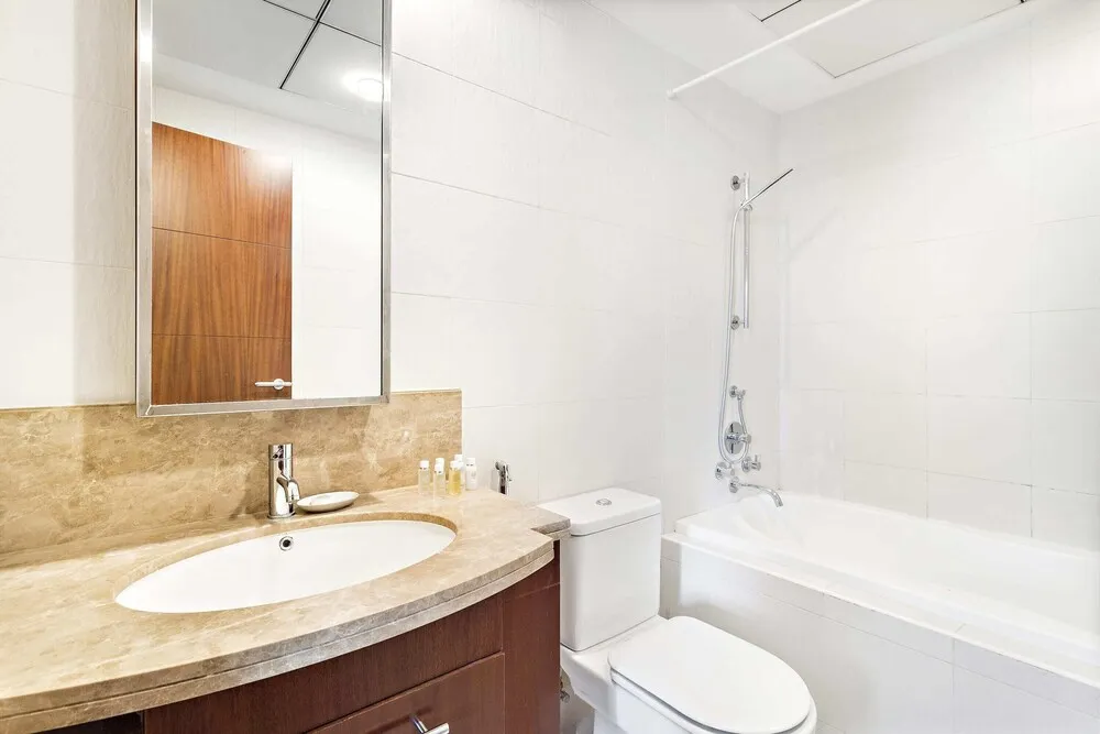 Business Apartment Standpoint B 1409