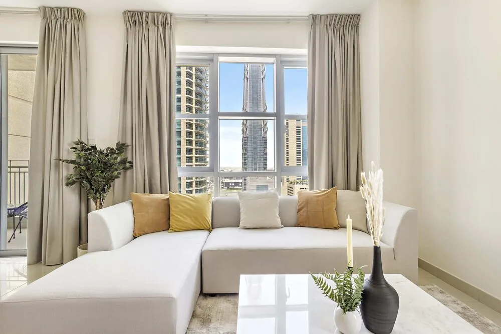 Business Apartment Standpoint B 1409