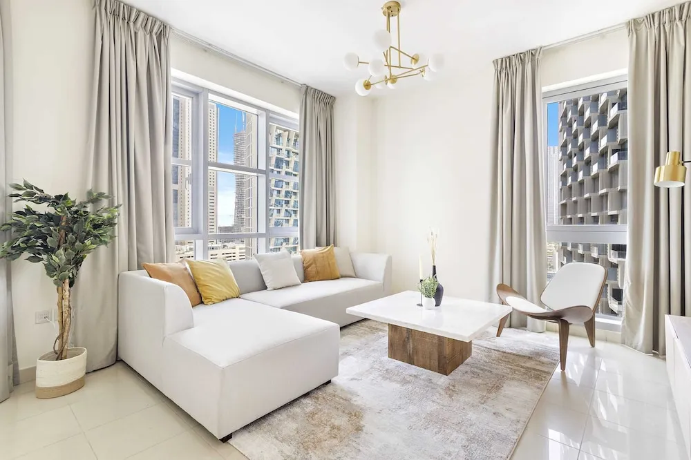 Business Apartment Standpoint B 1409