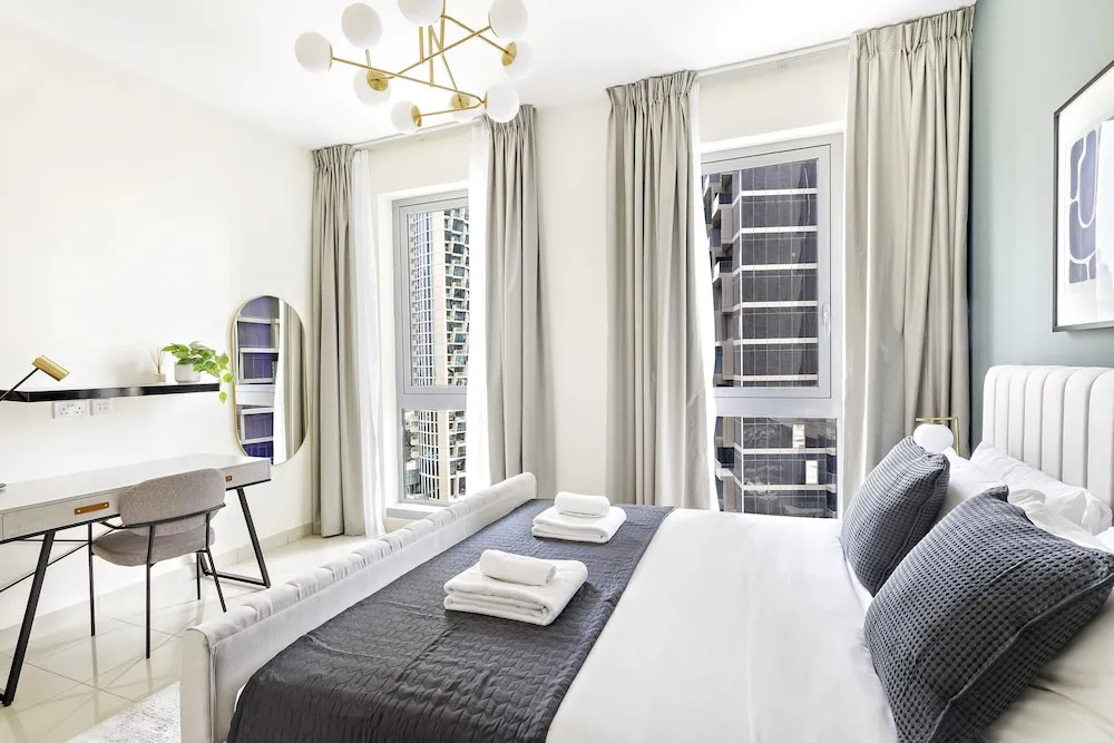 Business Apartment Standpoint B 1409