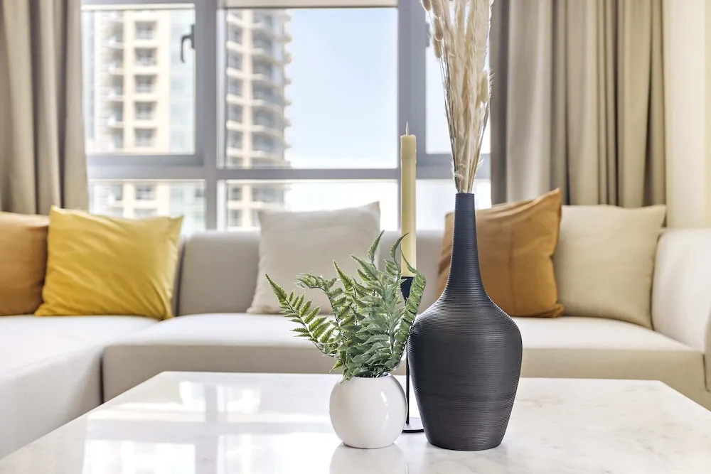 Business Apartment Standpoint B 1409
