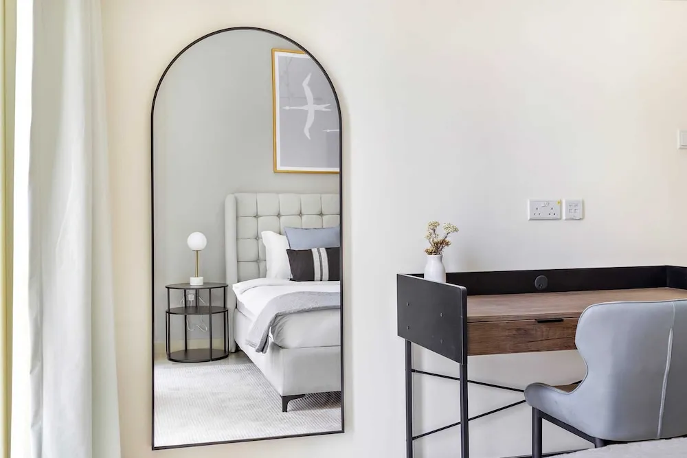 City Apartment Standpoint A 1206