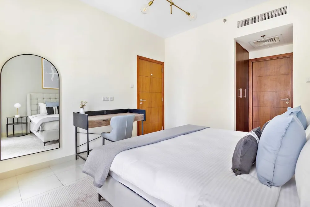 City Apartment Standpoint A 1206