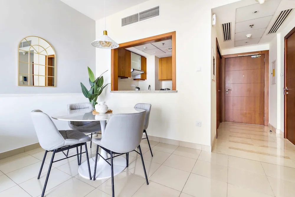 City Apartment Standpoint A 1206