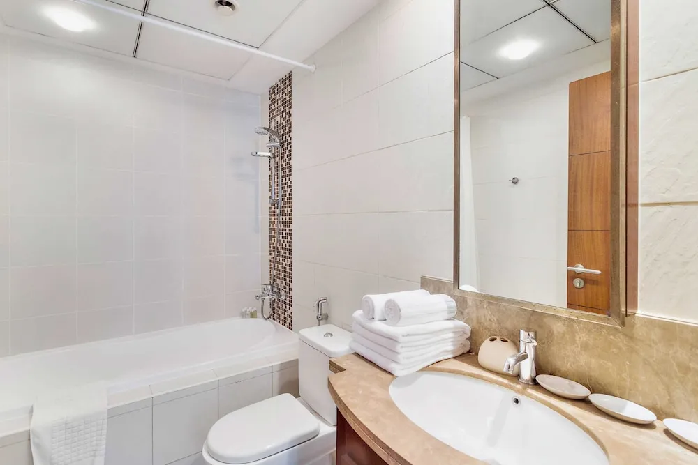 City Apartment Standpoint A 1206