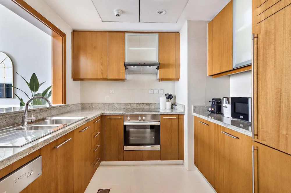 City Apartment Standpoint A 1206