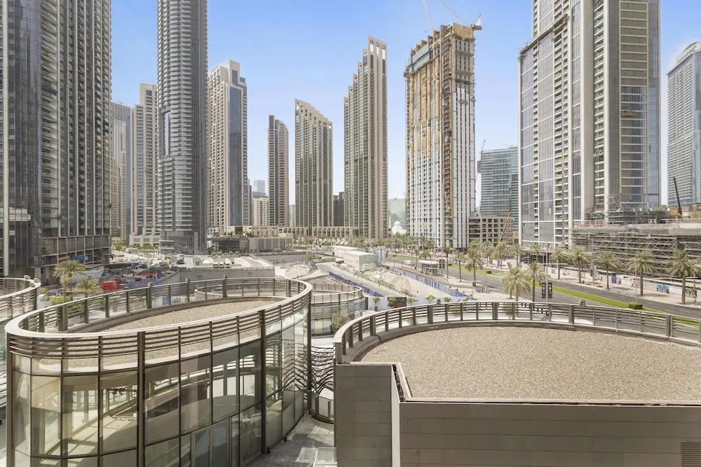 Business Apartment Standpoint A 402