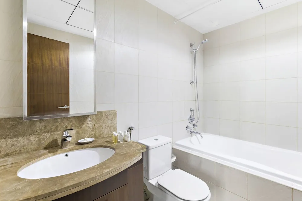 Business Apartment Standpoint A 402