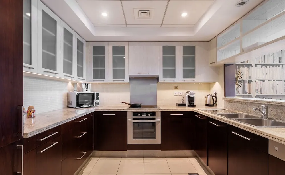 Luxury Apart Daire, Balkon, Şehir Manzaralı