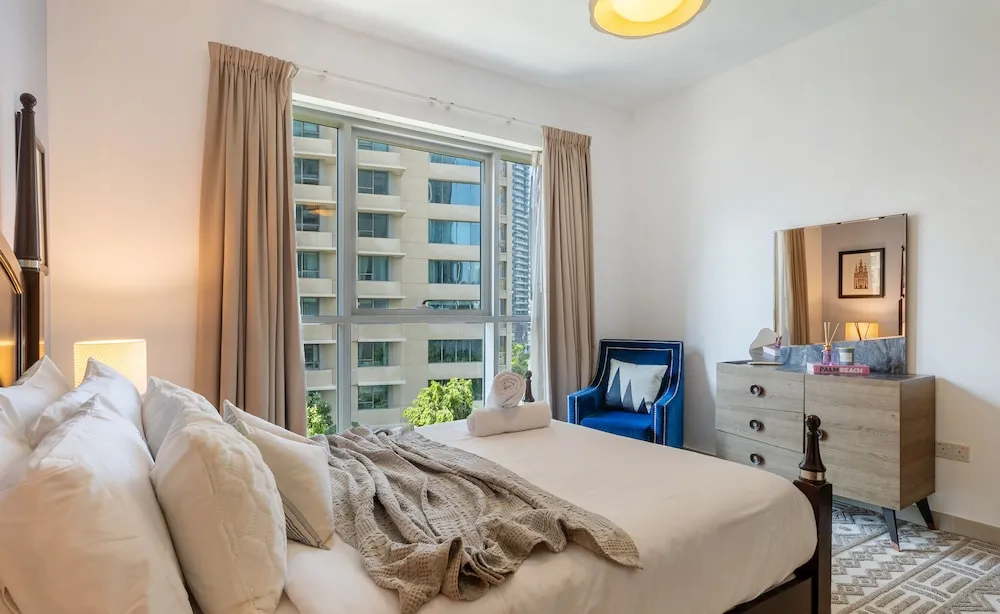Luxury Apart Daire, Balkon, Şehir Manzaralı
