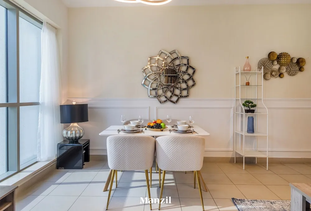 Luxury Apart Daire, Balkon, Şehir Manzaralı