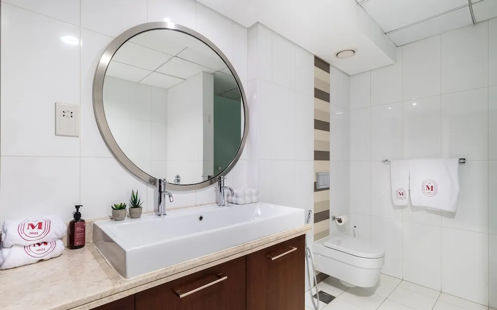 Luxury Apart Daire, Balkon, Şehir Manzaralı