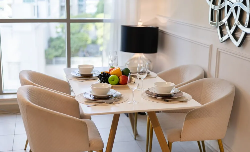 Luxury Apart Daire, Balkon, Şehir Manzaralı