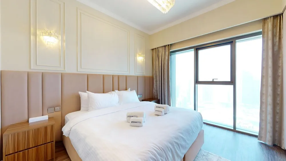Apart Daire, 2 Yatak Odası, Havuz Kullanımı