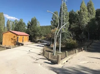 Kardeşler Doğa Park
