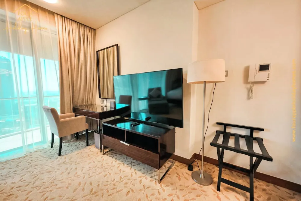 Premium Stüdyo Süit, Balkon, Şehir Manzaralı