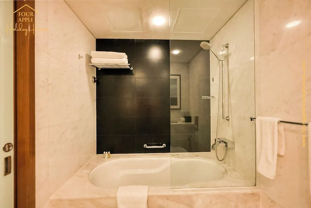 Premium Stüdyo Süit, Balkon, Şehir Manzaralı