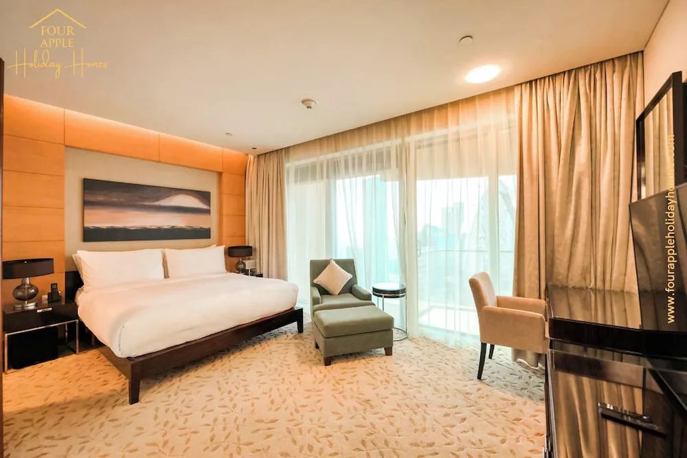 Premium Stüdyo Süit, Balkon, Şehir Manzaralı