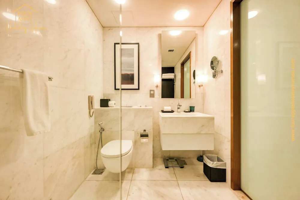 Premium Stüdyo Süit, Balkon, Şehir Manzaralı