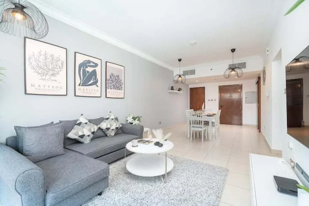 Luxury Apart Daire