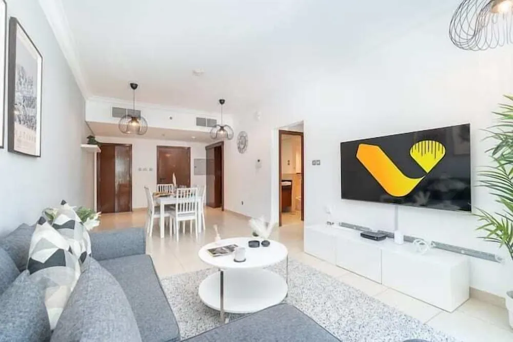 Luxury Apart Daire