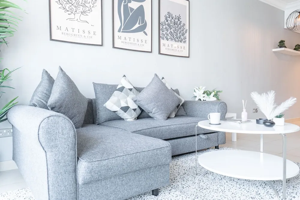 Luxury Apart Daire