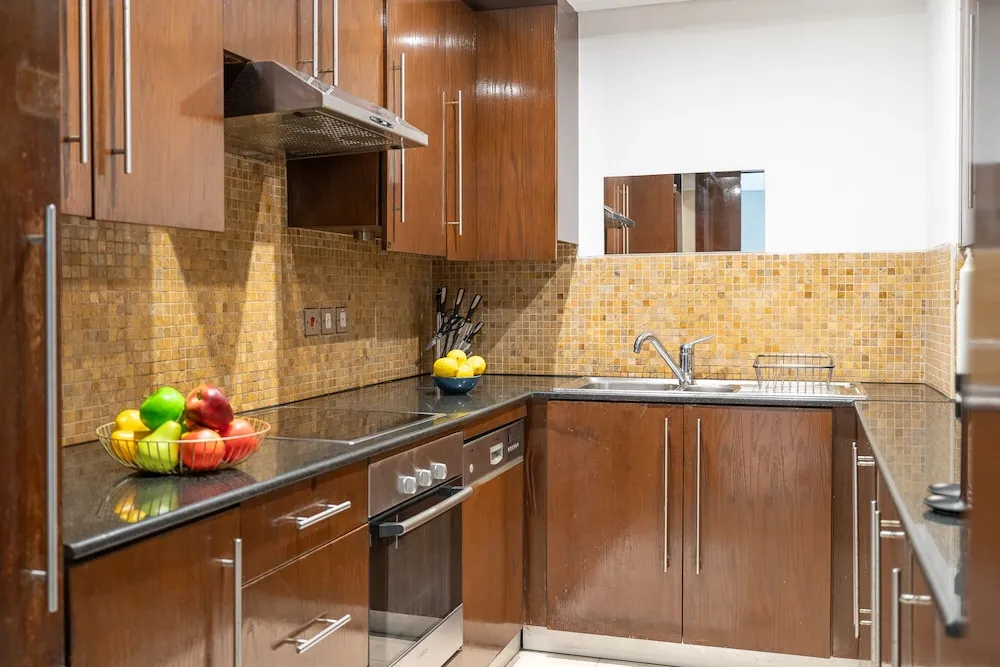 Luxury Apart Daire