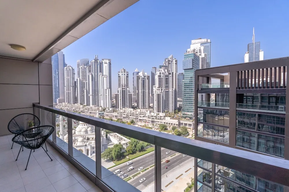 Luxury Apart Daire