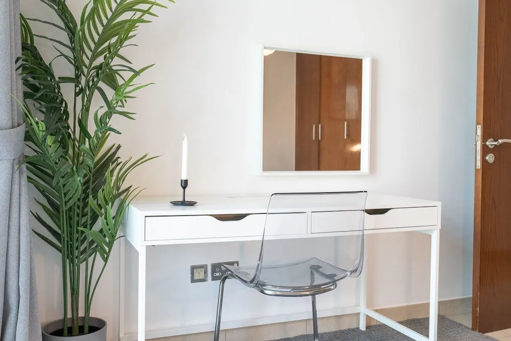 Luxury Apart Daire