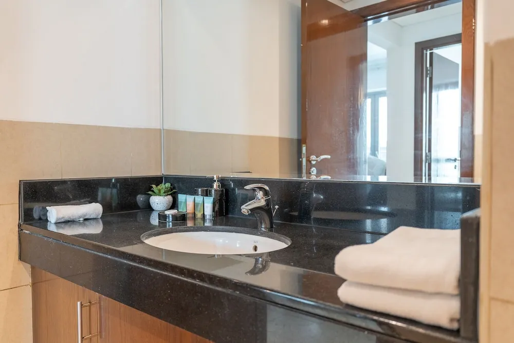 Luxury Apart Daire