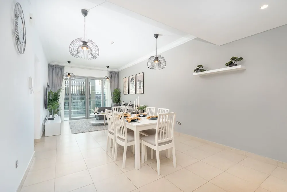 Luxury Apart Daire