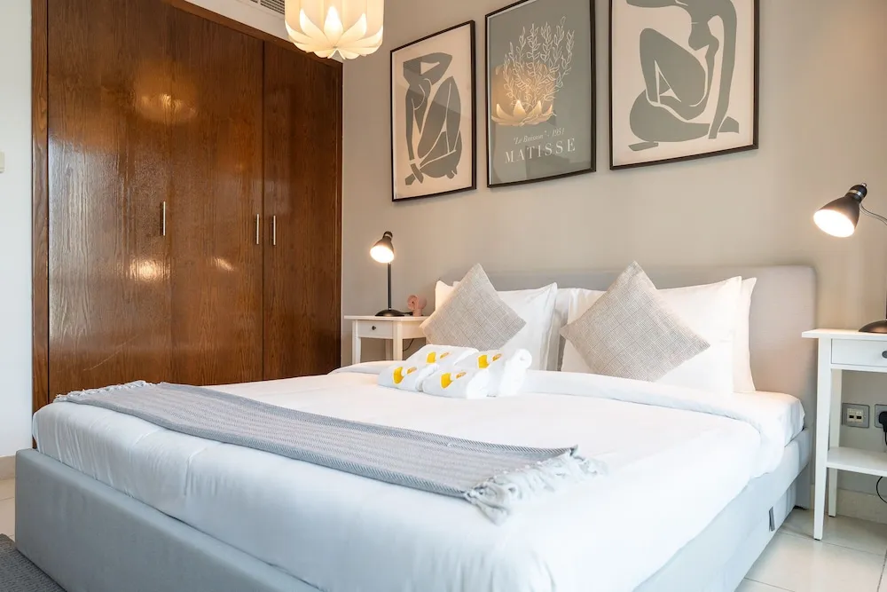 Luxury Apart Daire