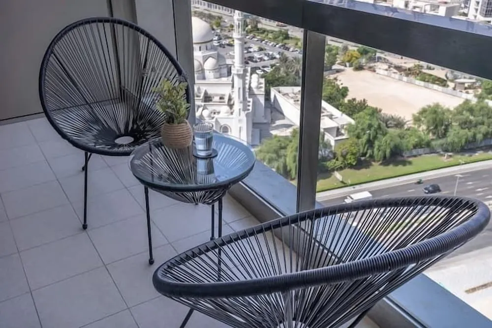 Luxury Apart Daire