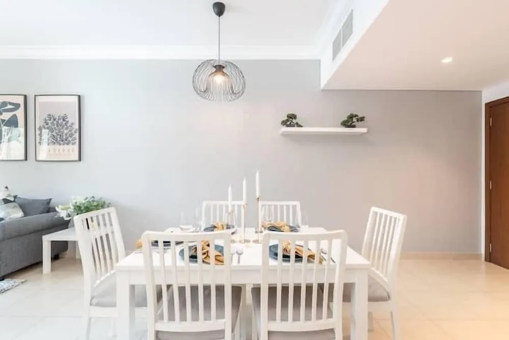 Luxury Apart Daire