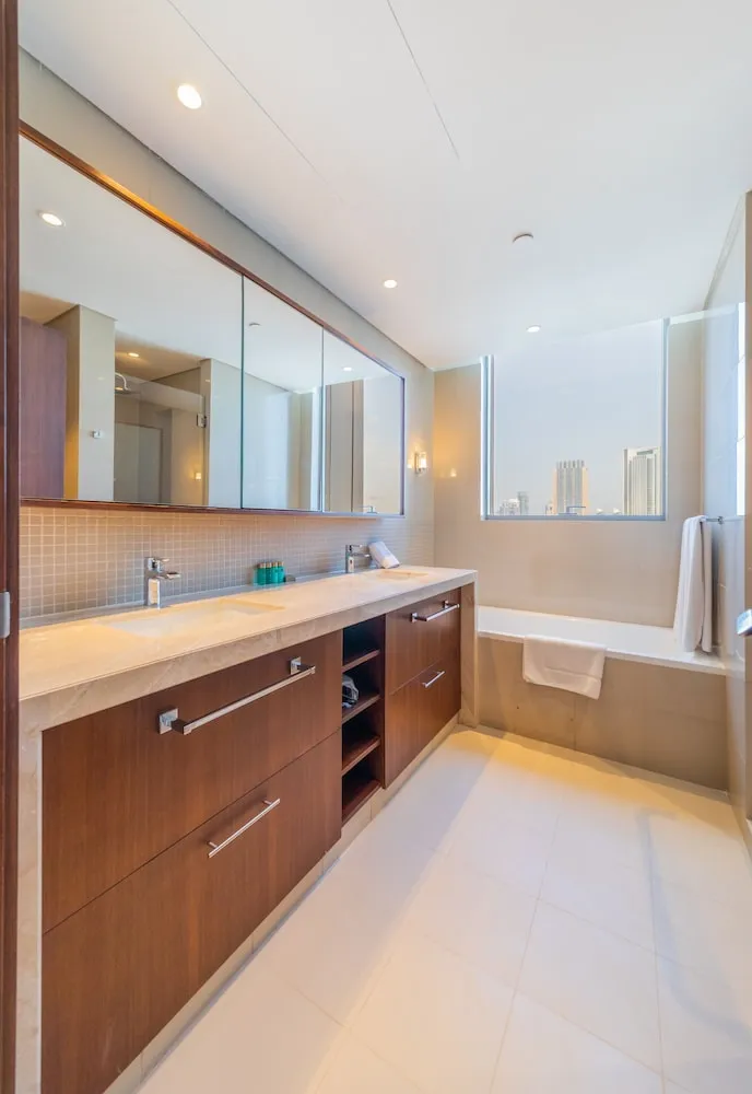 Luxury Apart Daire, 2 Yatak Odası, Sigara İçilmez, Şehir Manzaralı