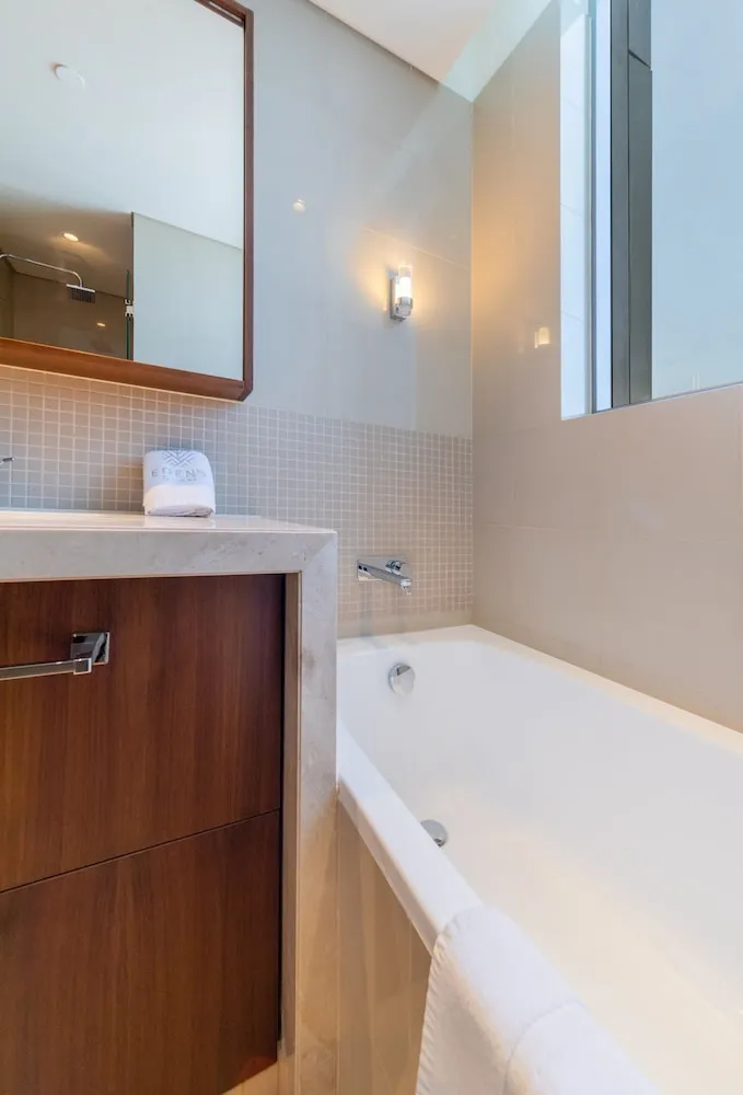 Luxury Apart Daire, 2 Yatak Odası, Sigara İçilmez, Şehir Manzaralı