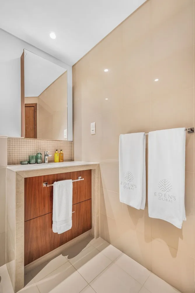 Luxury Apart Daire, 2 Yatak Odası, Sigara İçilmez, Şehir Manzaralı